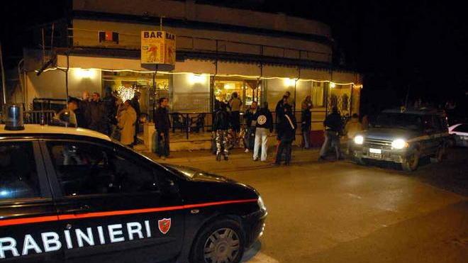 Guerriglia urbana ad Avenza: in otto a processo per rissa