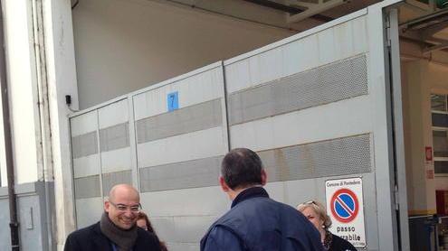 Piaggio: «Non chiederemo restituzione premio»