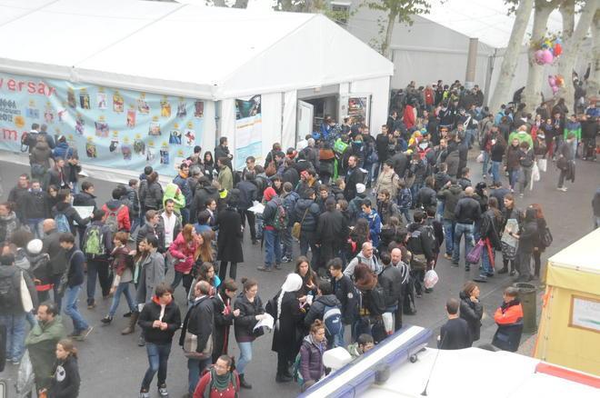 Lucca Comics assume: quattro posti a tempo indeterminato 