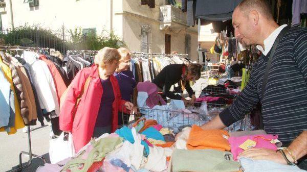 Operatori dei Bacchettoni contro quelli del Forte: è la guerra dei mercati