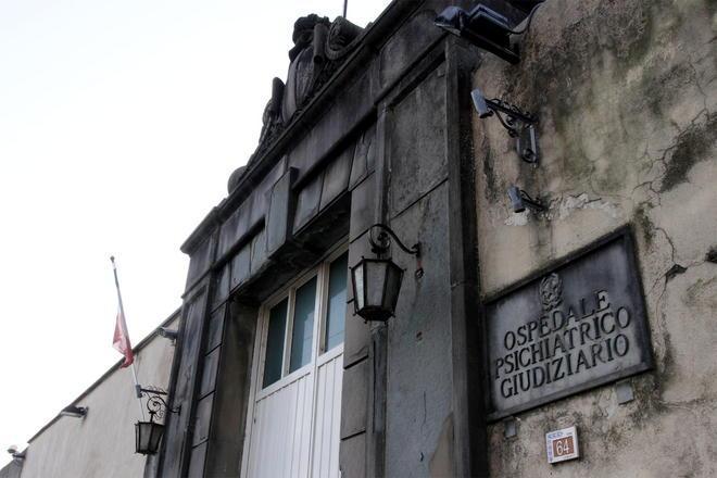 Educatrice aggredita all’Opg 