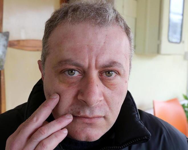 Agguato al sindacalista fucecchiese all’uscita dal lavoro 