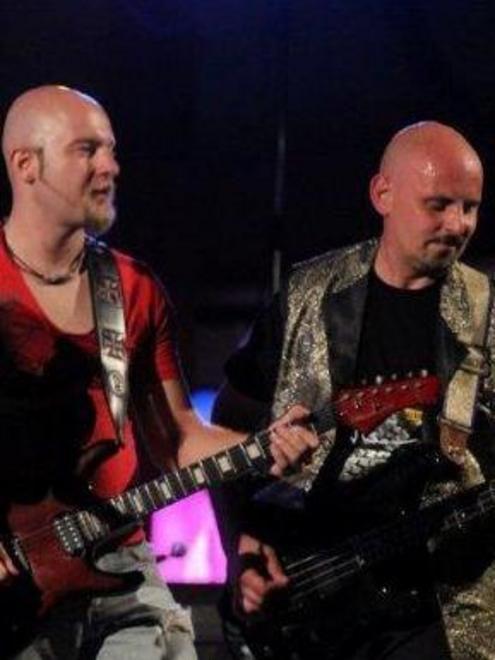 A Seano festa di primo maggio in musica 
