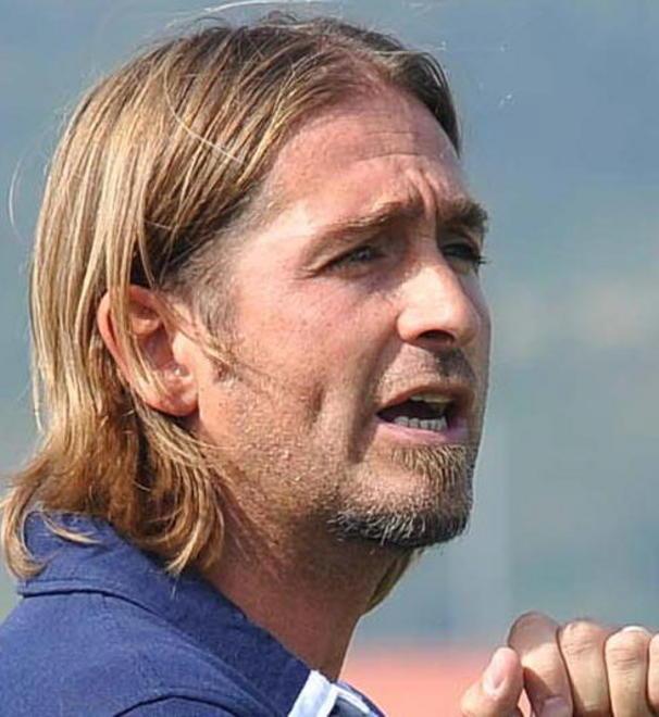 Santabarbara sugli scudi Capostrada, una delusione 