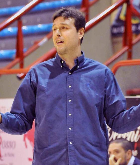Una sconfitta a testa alta nel derby con la Meridien