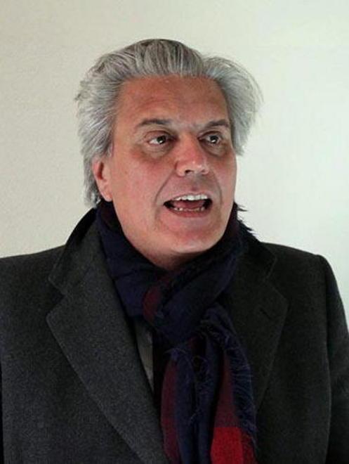 L’assessore regionale Marroni in visita al Cosma e Damiano