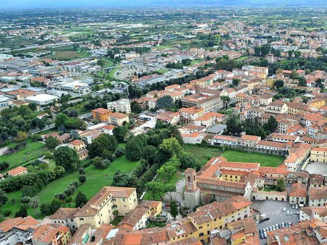 Nomi di donne per tre parchi cittadini 