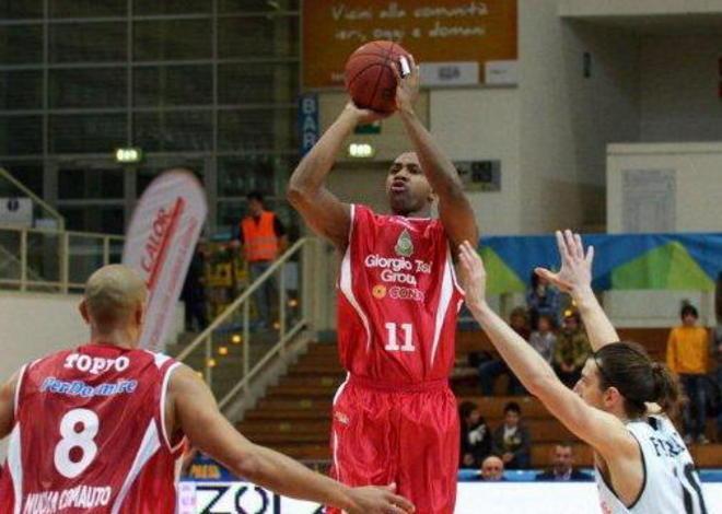 Pistoia si scopre Hicks dipendente 
