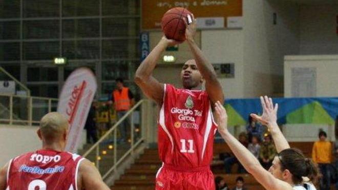 Pistoia si scopre Hicks dipendente