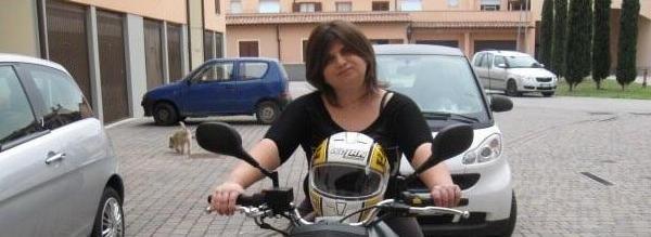Dagli amici della moto alla scrittrice: “Forza Irene” 