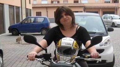 Dagli amici della moto alla scrittrice: “Forza Irene”