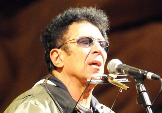 Bennato in concerto il 27 aprile 