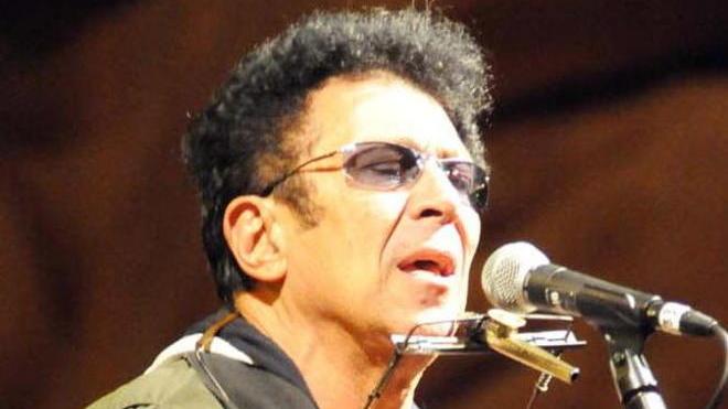 Bennato in concerto il 27 aprile