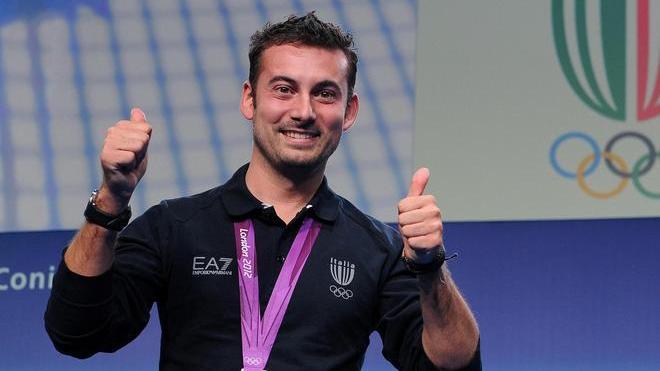 Tesconi atleta toscano dell’anno