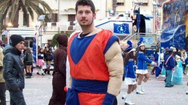 «Addio al nostro gigante buono che amava giocare in compagnia»