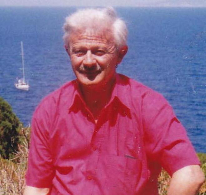 L’Ascom e la famiglia ricordano Sauro Del Dotto