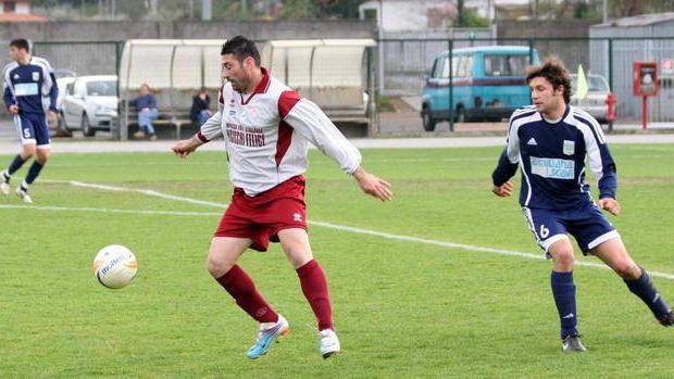 Camaiore, il rosso a Tosi rovina la gioia-vittoria