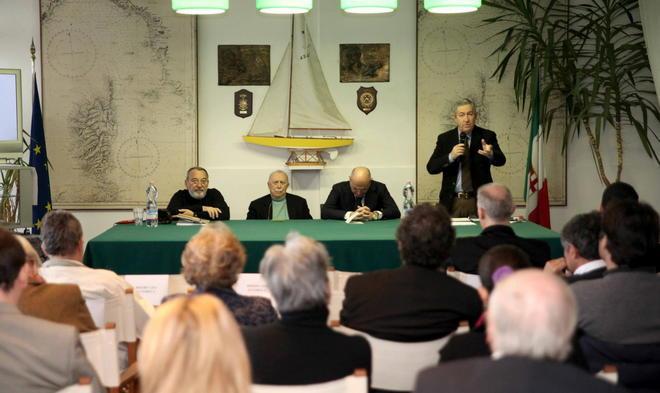Niente Festa del mare Slitta all’anno prossimo
