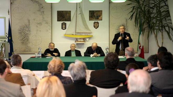 Niente Festa del mare Slitta all’anno prossimo