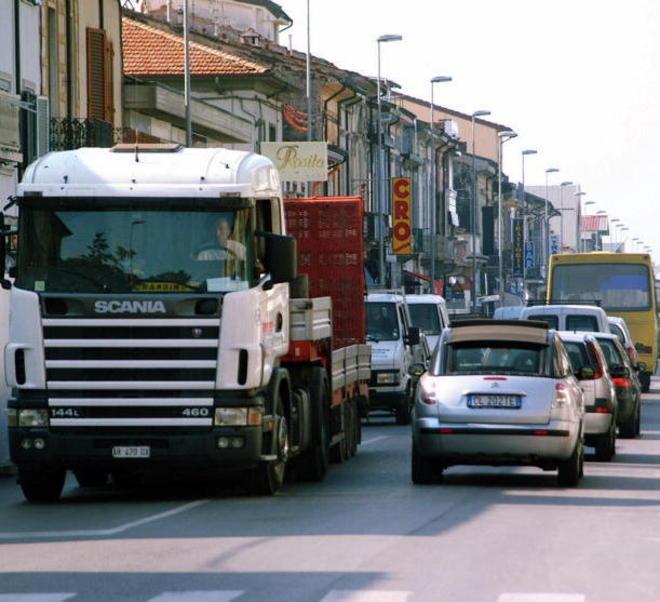 Manfredi (Parco) frena sull’asse a sud 