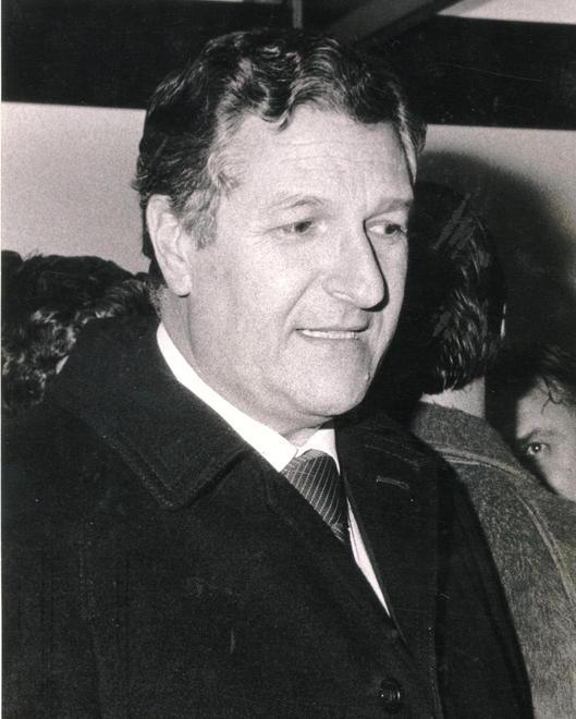 Si è spento Emilio Berti l’avvocato del Comune 