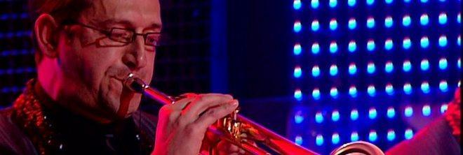 Concerto del trombettista Ciminelli