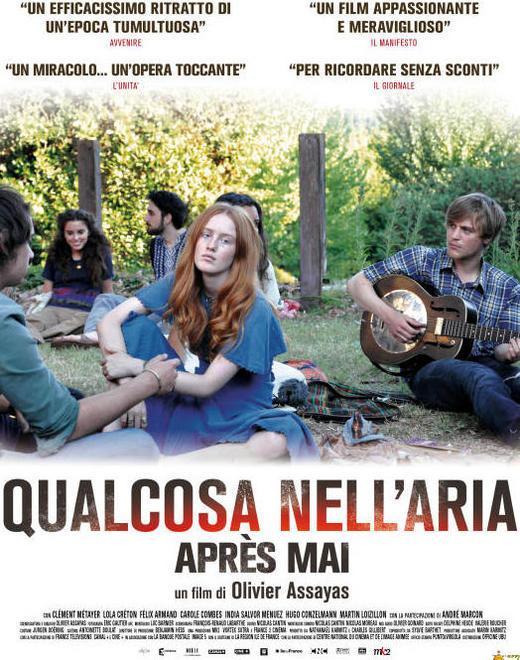 Nostalgia e critiche di un Sessantotto da non dimenticare