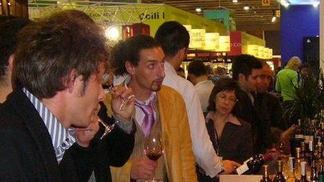 Il nostro vino a caccia di mercati esteri