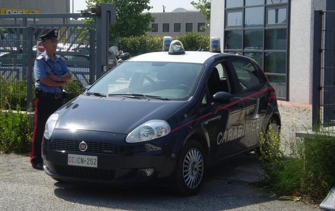 Furti e sicurezza, primi incontri di frazione 
