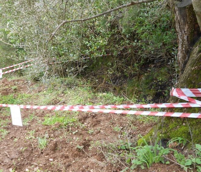 La bomba sarà fatta brillare il 17 aprile 