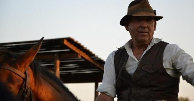 Addio a Fiorenzo buttero di Pomonte tradito dal cuore