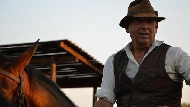 Addio a Fiorenzo buttero di Pomonte tradito dal cuore