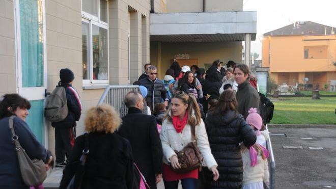Pronto il piano per l’edilizia scolastica