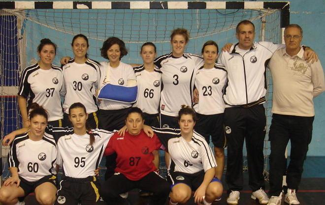 La Farmigea femminile vola in finalissima 
