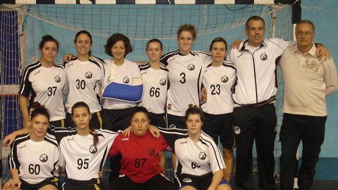 La Farmigea femminile vola in finalissima