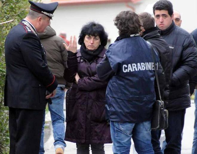 «Abbiamo tanta fame di verità» 