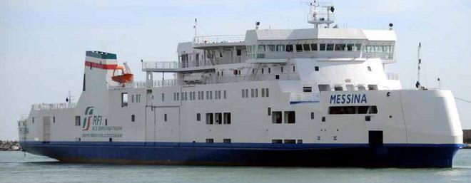 La Messina dovrà tornare nel bacino Nca 
