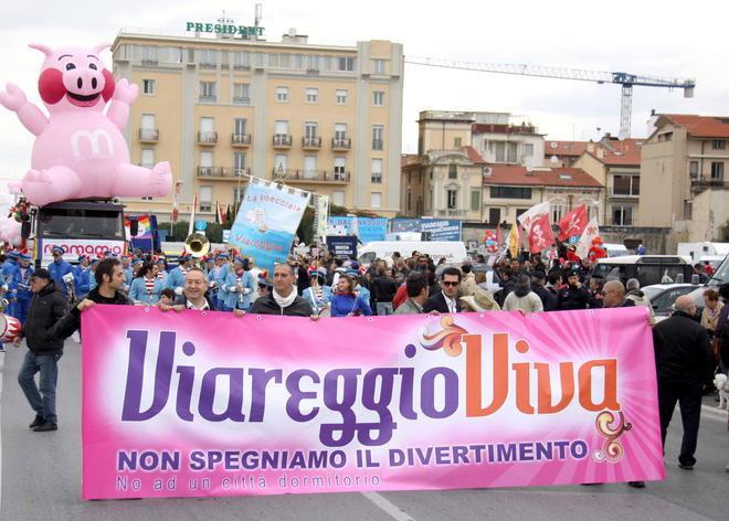 Eventi, note, ballo libero: la Movida corre con Betti 