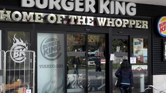 Burger King vuole aprire un fast food sull’Aurelia