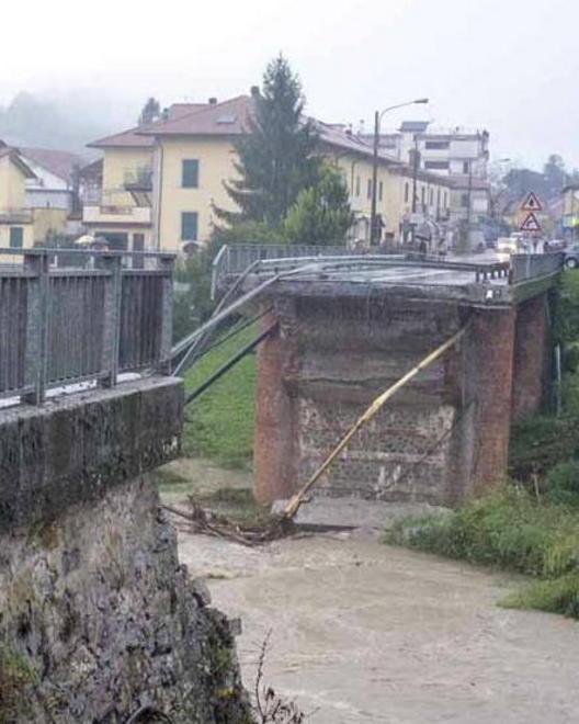 Guado, Melara chiede lumi all’Anas 