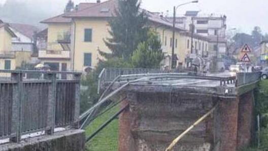 Guado, Melara chiede lumi all’Anas