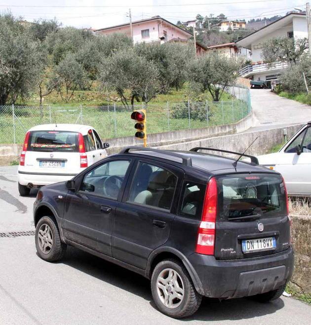 Vertice in Regione per la frana. Il fronte si allarga 