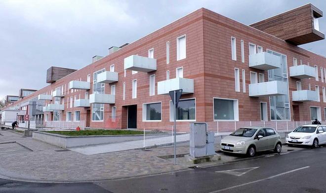 litorale »COME CAMBIA