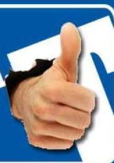 La nostra pagina Facebook Un clic per tenersi aggiornati