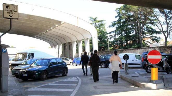 Il Comune si riprende i soldi dalla Parcheggi