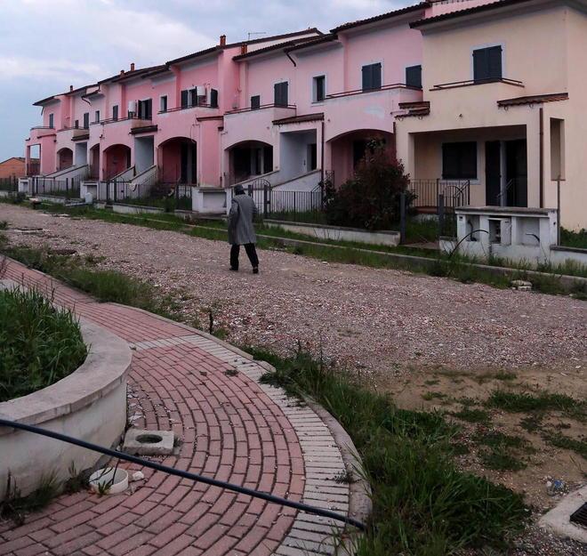 «Ti ho ferito, ma ora ti voglio aiutare» 