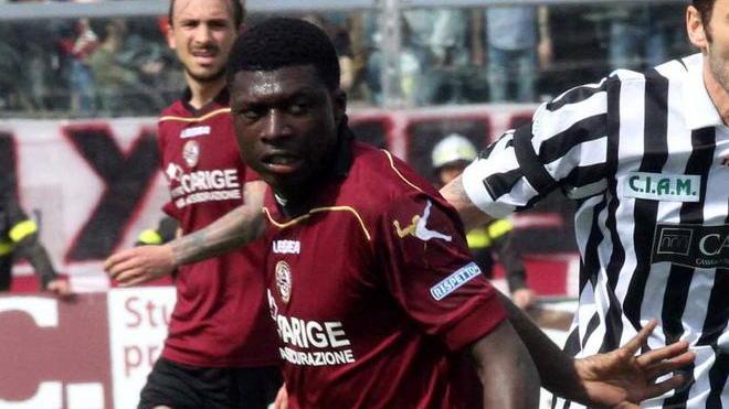 Livorno, Duncan salta l’allenamento