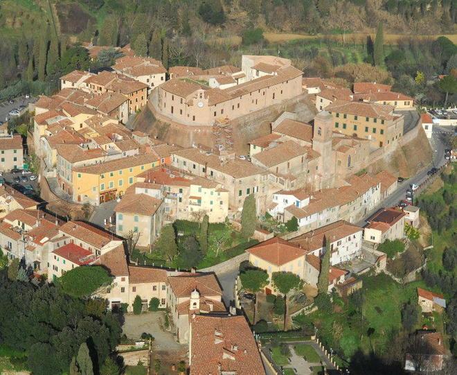 Lari e Casciana Terme verso la fusione in un unico Comune 