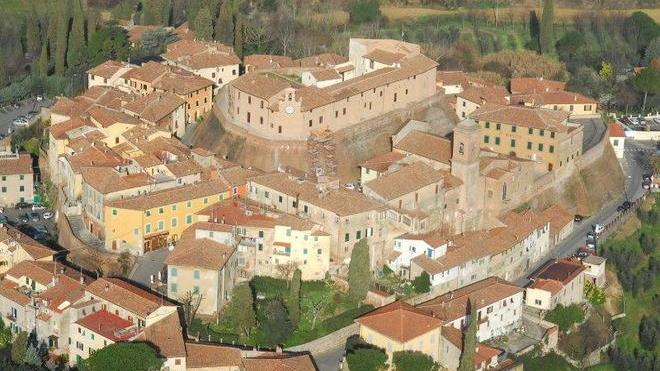 Lari e Casciana Terme verso la fusione in un unico Comune