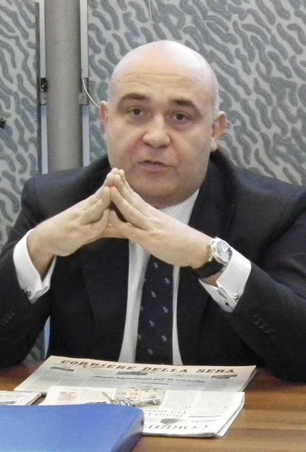 Balzi: l’esperienza di Futuro e Libertà è morta, ma rimango in politica 